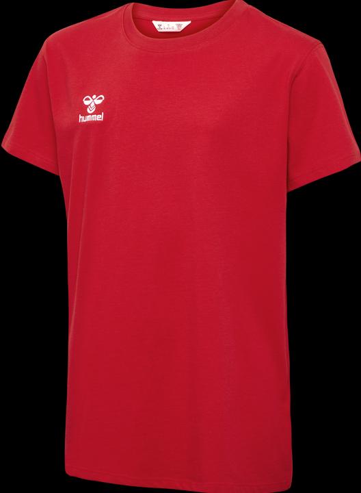 Produktbild hummel HMLGO 2.0 T-SHIRT S/S KIDS (140)