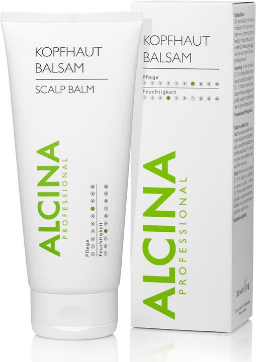 Alcina Kopfhaut-Balsam (200 ml)