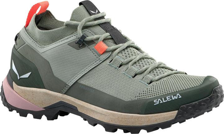 Image du produit Salewa Puez 2 Knit Ptx W (38.5)