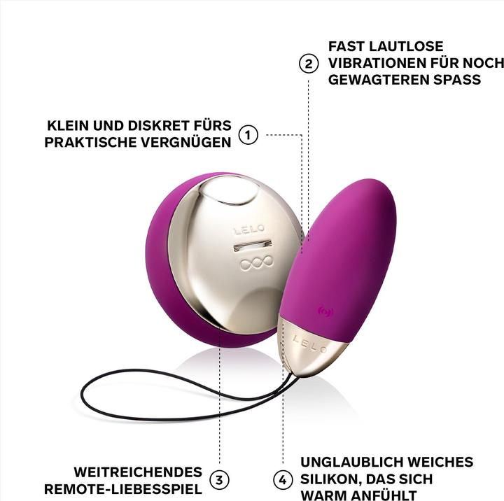 Produktbild LELO Lyla 2