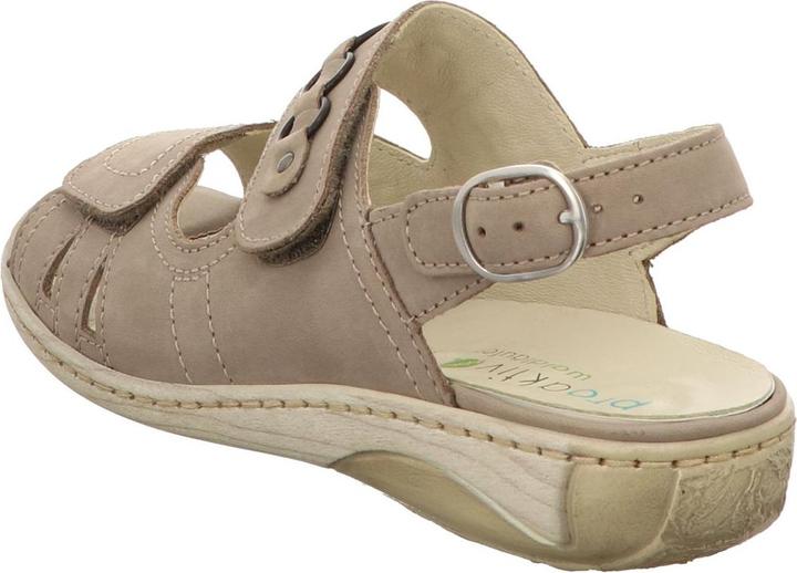 Produktbild Waldläufer Sandalen/Sandaletten (38)