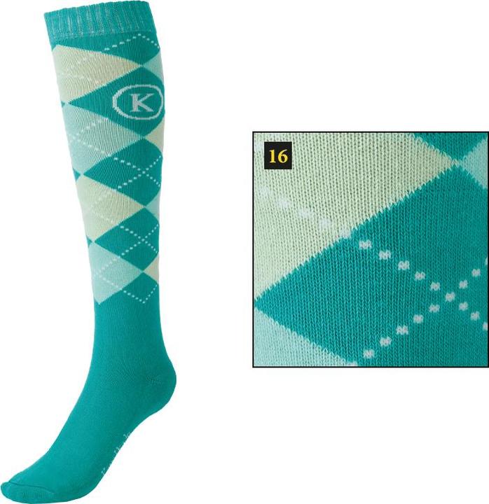 Produktbild Kavalkade Reitsocken (39, 42)