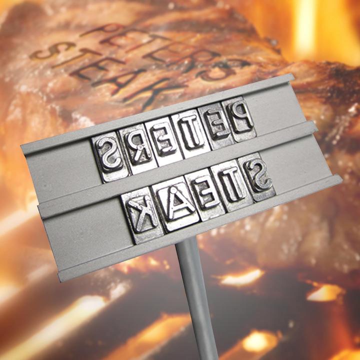 Produktbild Casa Vivente Fleischstempel