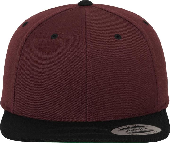 Flexfit Snapback (One Size)