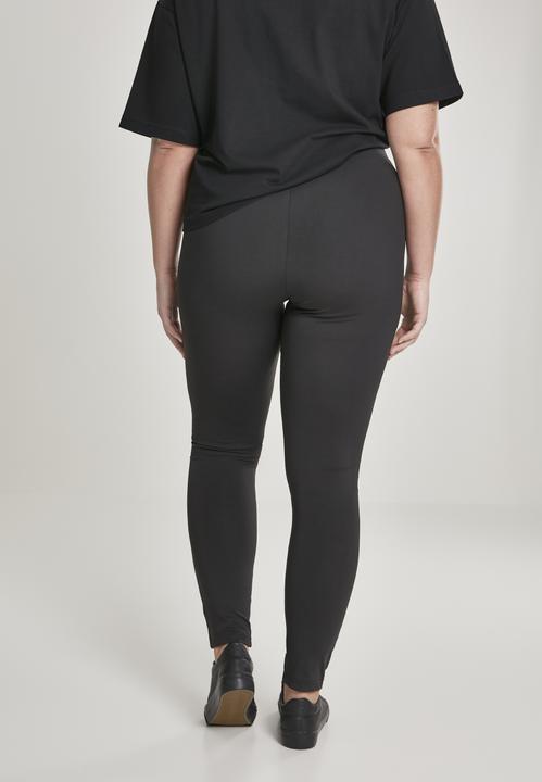 Produktbild Urban Classics Ladies High Waist Leggings (XL)
