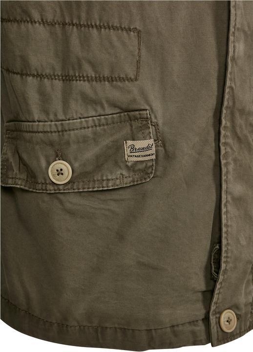 Immagine prodotto Brandit Britannia Jacket (4XL)
