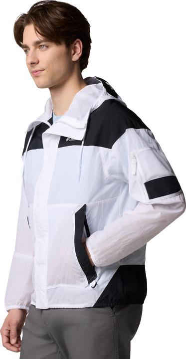 Actual product image Columbia Challenger™ II Windbreaker (L)