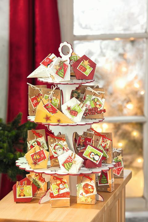 Produktbild Heyda Prägekarton Milano, ca. 50 x 70 cm, 220g/m² (220 g/m², 1 x)