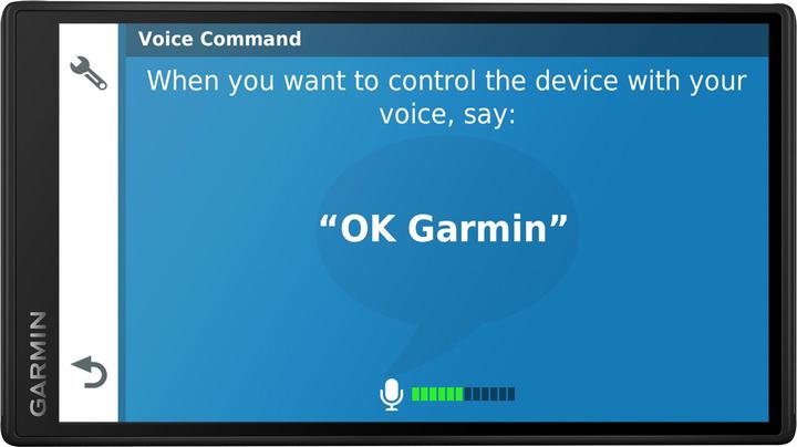 Image du produit Garmin DriveSmart 55 Full EU MT-S (5.50")