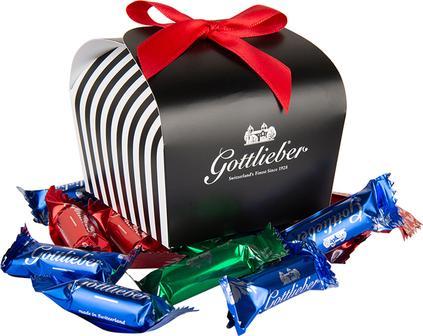 Actual product image Gottlieber Tradition (85 g)