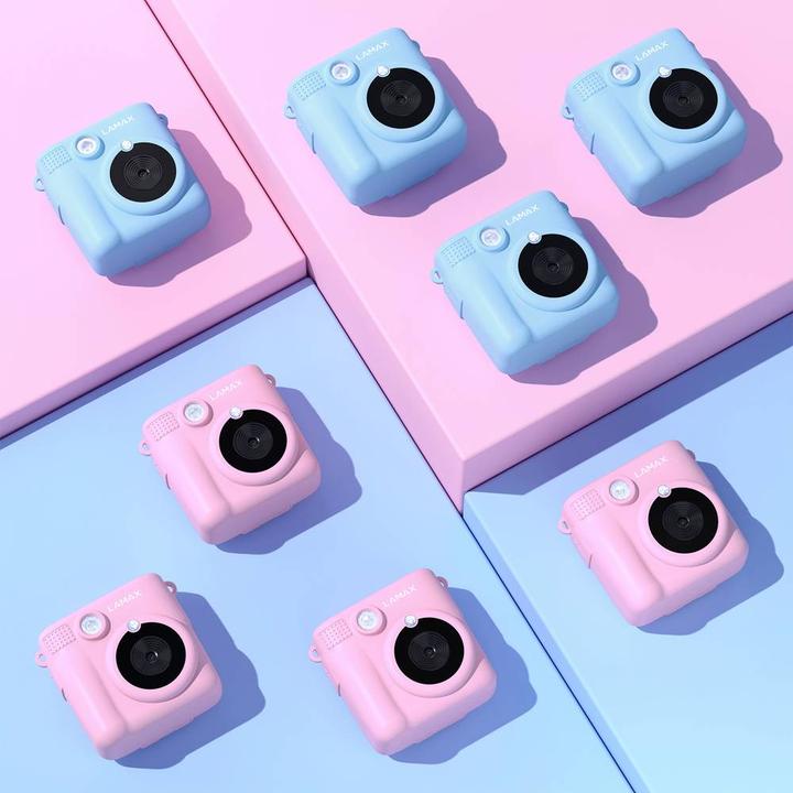 Image du produit Lamax InstaKid1