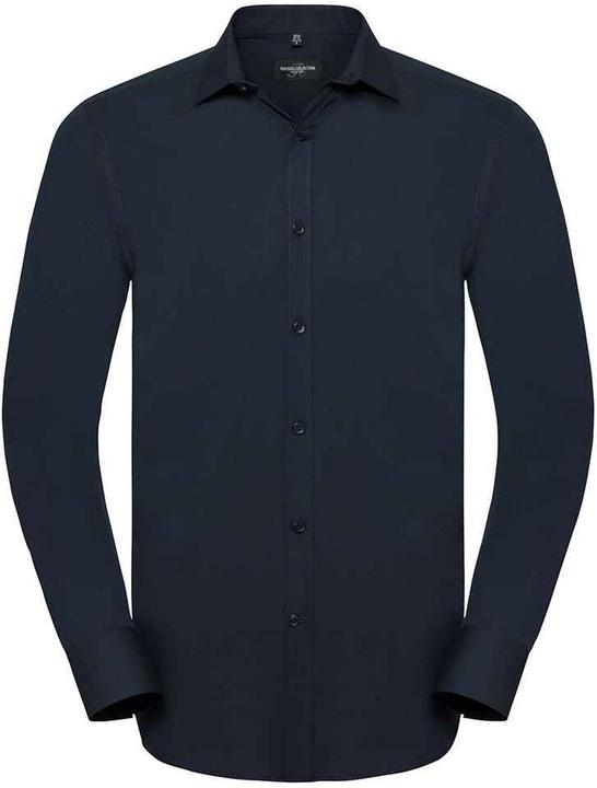 Immagine prodotto Russell Ultimate Camicia Formale Manica Lunga Uomo (S)