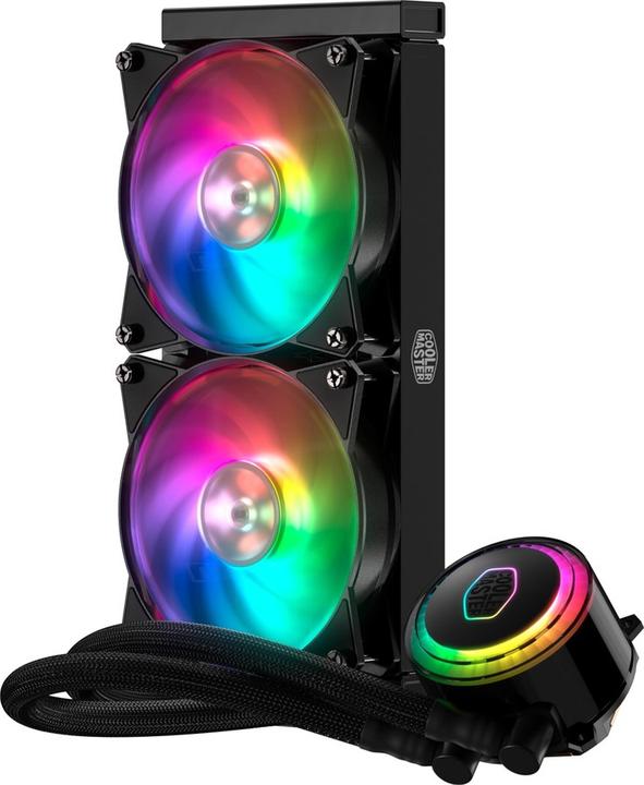 Immagine prodotto Cooler Master ML240R RGB