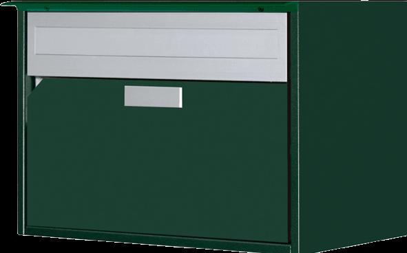 Image du produit Huber Alu 400 Flat