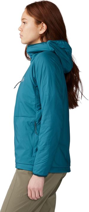 Immagine prodotto Mountain Hardwear Giacca W Kor AirShell Warm (M)