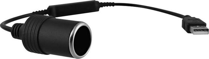 T'nB Zigarettenanzünder Adapter