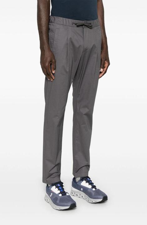Actual product image Herno Trousers Grey (S)
