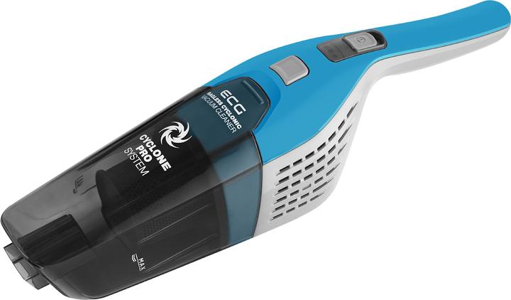 Produktbild ECG VT 4520 2in1 Bruno Stick vacuum cleaner, Up to 60 minutes run time per charge