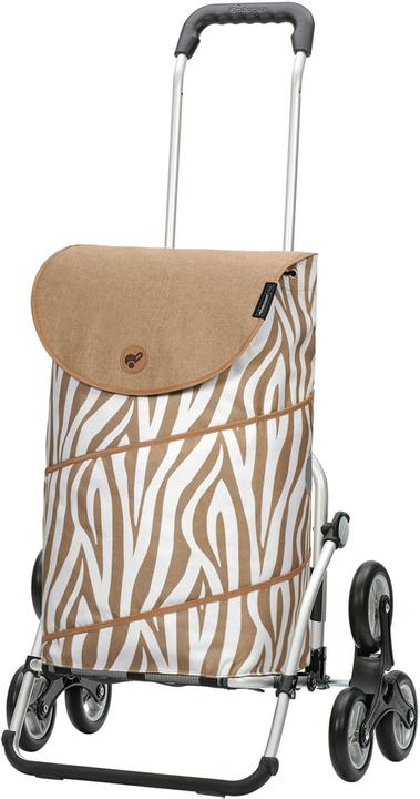 Actual product image Andersen Treppensteiger Royal Shopper Tyra