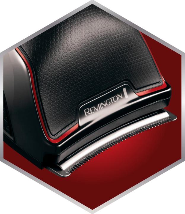 Actual product image Remington HC4300 Hair Clipper QuickCut PRO
