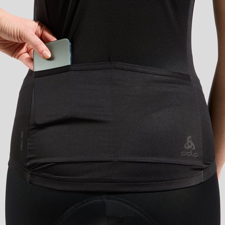 Actual product image Odlo Zeroweight Chill-Tec (M)