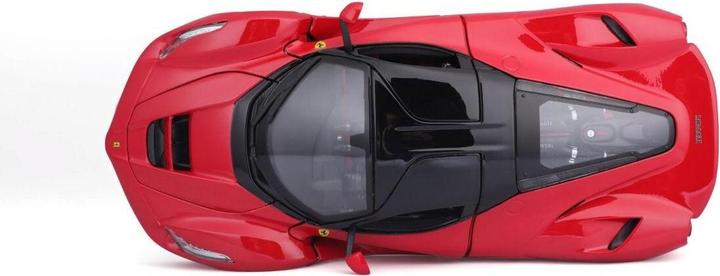 Immagine prodotto Bburago Ferrari firma LaFerrari