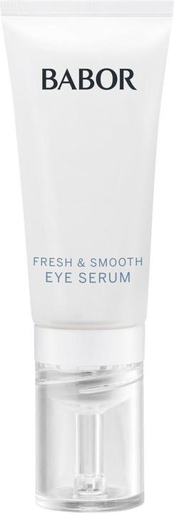 Produktbild Babor SKINOVAGE - Fresh & Smooth Eye Serum (Serum, 15 ml)