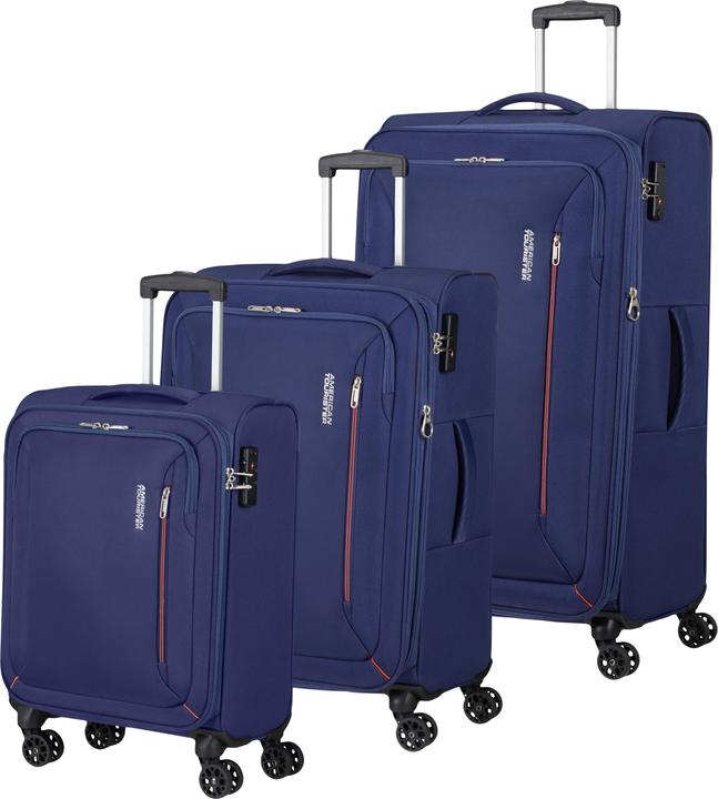 Produktbild American Tourister Hyperspeed (227 l, XL (ab 115l))