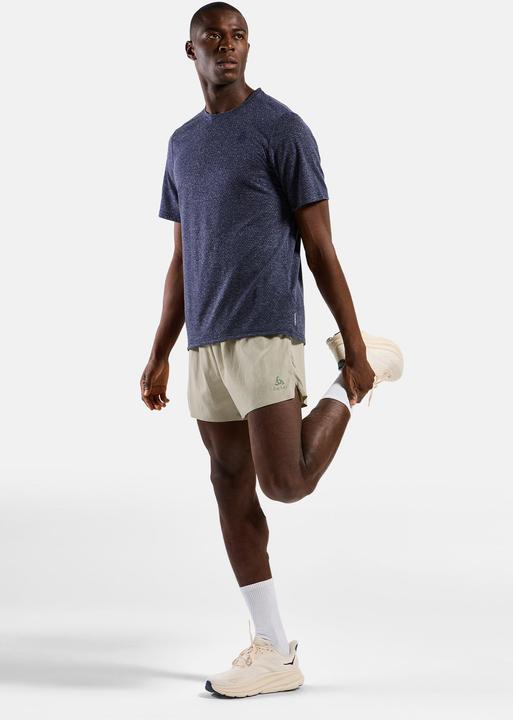 Produktbild Odlo Essential Linencool T-Shirt Crew Neck S/S (XXL)