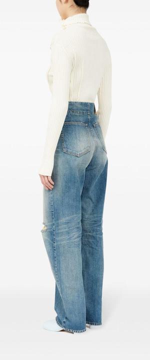 Immagine prodotto Maison Martin Margiela Mm6 Maison Margiela Jeans Blu (M)