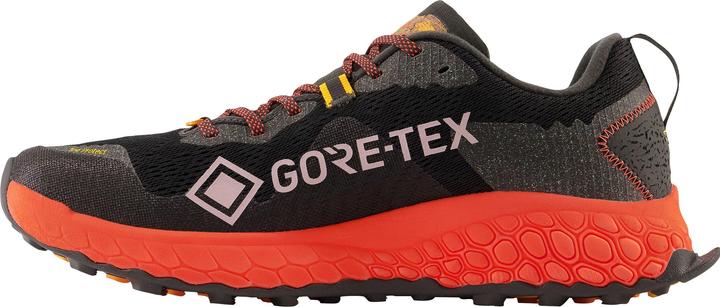Actual product image New Balance Fresh Foam Hierro V7 Gore-Tex (42)