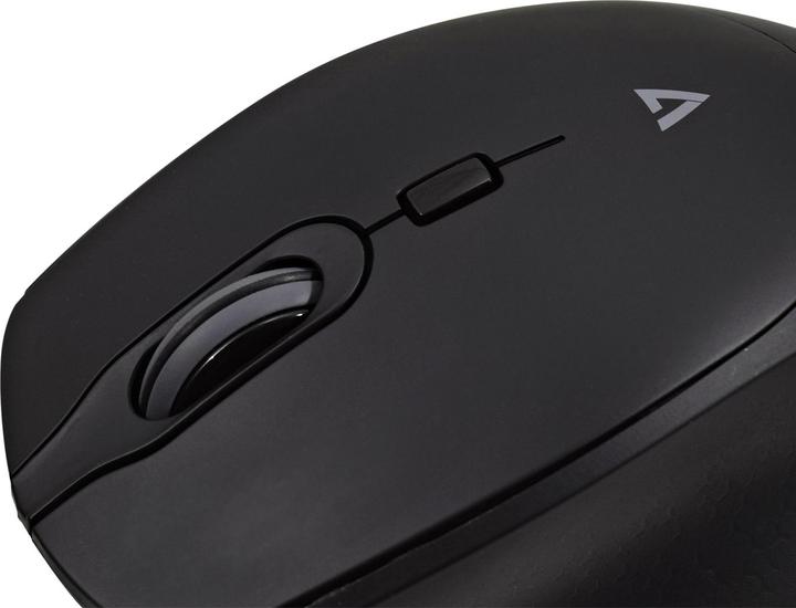 Produktbild V7 Wireless Pro Silent Mouse (Kabellos)