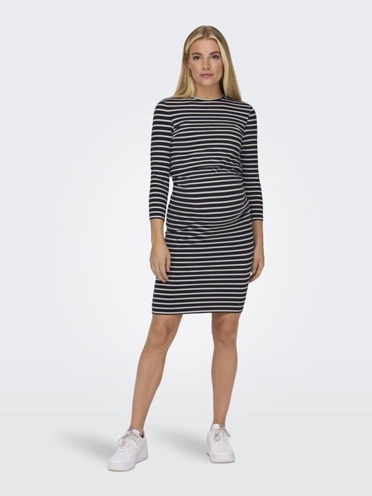 Image du produit Only Maternity Robe d'allaitement longueur genou (XL)