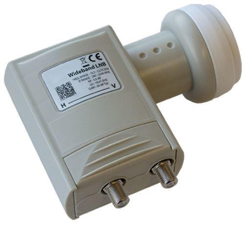 Produktbild Triax TWB104 (40mm)