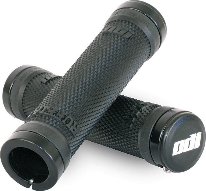 Produktbild Odi Grips Ruffian v2.1 Lock-On Lenkergriffe