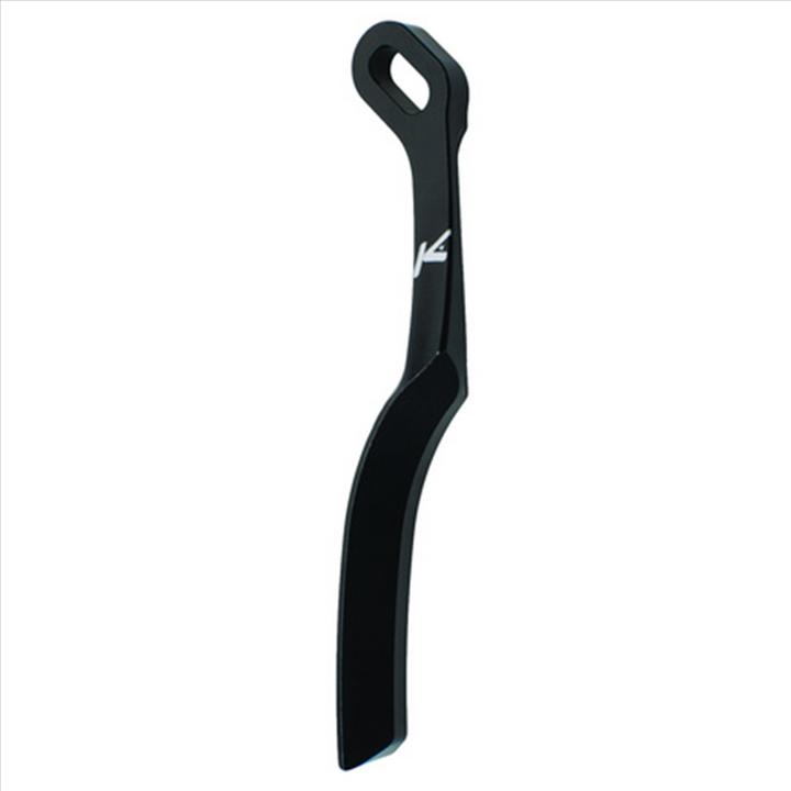 Actual product image K-Edge Road Braze-on Chain Catcher (2-speed)