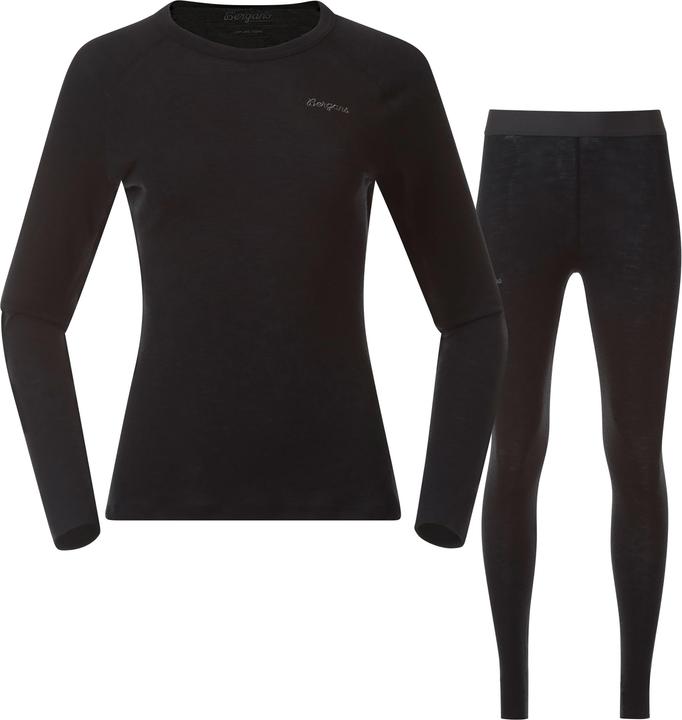 Bergans Allround Merino