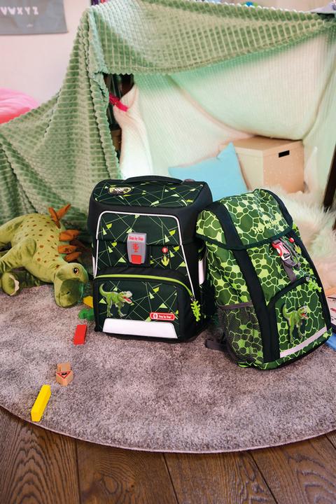 Actual product image Step by Step satchel accessories MAGIC MAGS