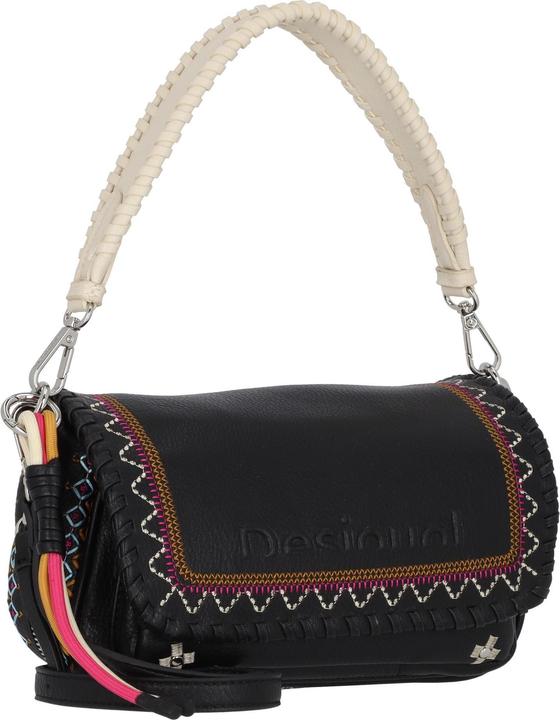 Produktbild Desigual Basic 2 Schultertasche 24.5 cm