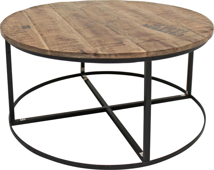 Image du produit canett Usine (90 x 90 x 45 cm)