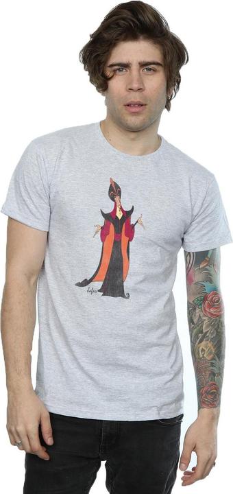 Produktbild Disney Classic Jafar TShirt (S)