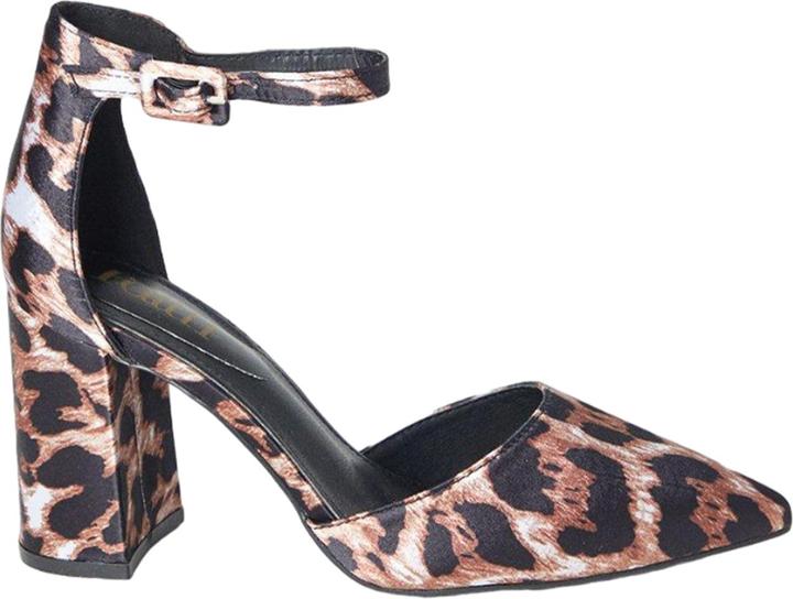 Produktbild FAITH Pumps Crystabel Leopard (38)