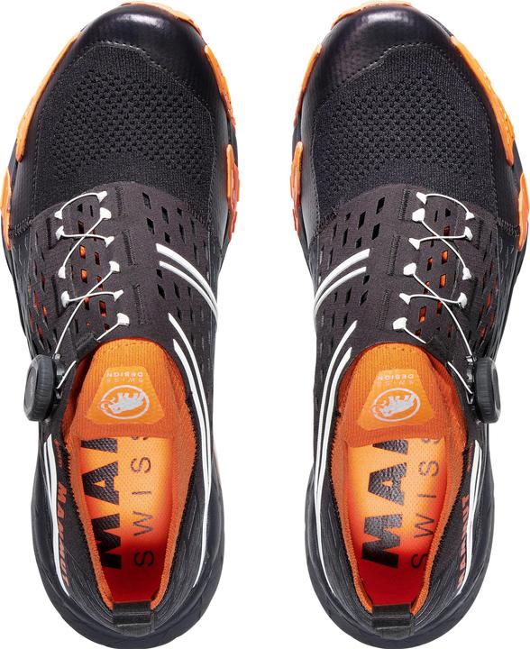 Produktbild Mammut Aenergy TR BOA® Mid GTX Men (45)
