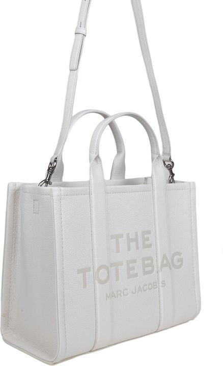 Produktbild Marc Jacobs Ledertasche - Tote Bag THE MICRO TOTE