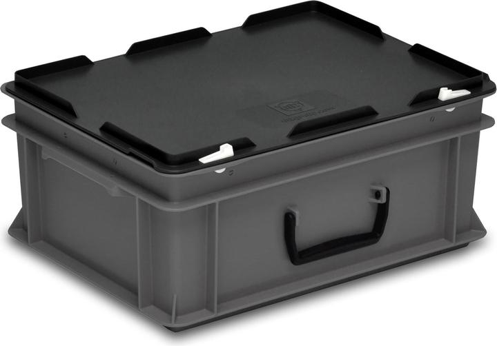 Image du produit Utz Valises (40 x 30 x 18,5 cm, 15 l)