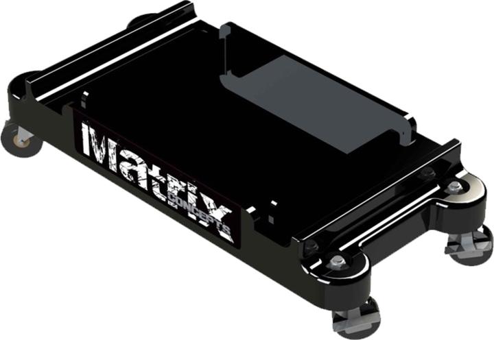Produktbild Matrix Ständer Roller
