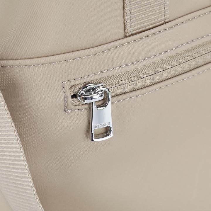 Actual product image Bogner maggia malea backpack lvz (13 l)