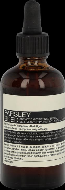 Aesop Parsley Seed Anti-Oxidant Intense Serum (60 ml)