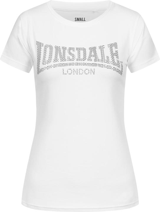 Lonsdale Bekan (L)