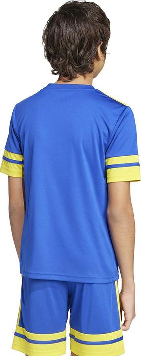 Actual product image adidas Squadra 25 Jersey Kids (164)